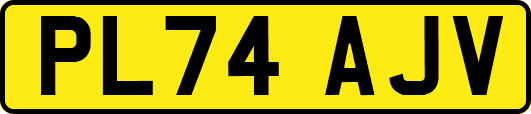 PL74AJV