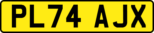 PL74AJX