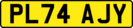 PL74AJY