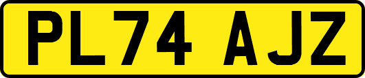 PL74AJZ