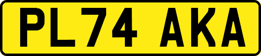 PL74AKA