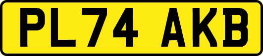 PL74AKB