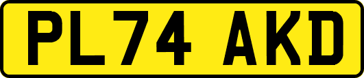 PL74AKD