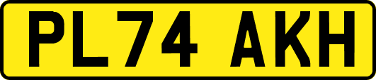 PL74AKH