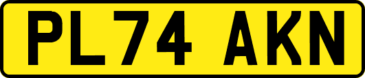 PL74AKN