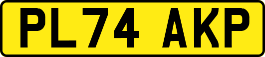 PL74AKP