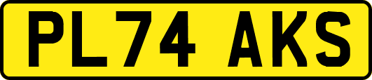 PL74AKS