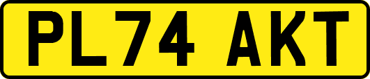 PL74AKT