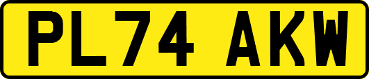 PL74AKW