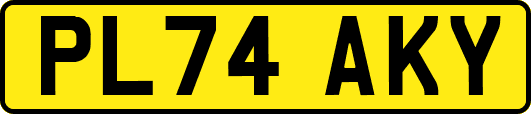 PL74AKY