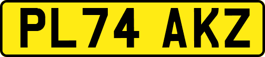 PL74AKZ