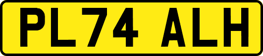 PL74ALH
