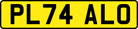 PL74ALO
