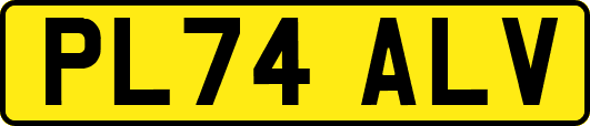 PL74ALV