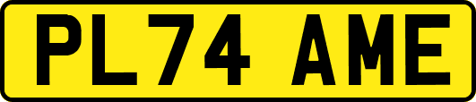 PL74AME