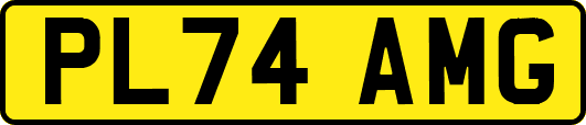 PL74AMG