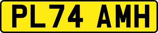 PL74AMH