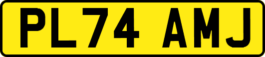 PL74AMJ