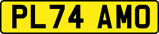 PL74AMO