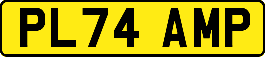 PL74AMP