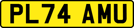 PL74AMU