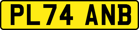 PL74ANB