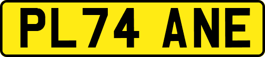PL74ANE