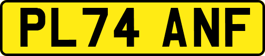 PL74ANF