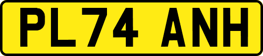PL74ANH
