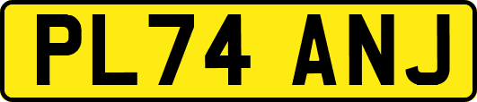 PL74ANJ