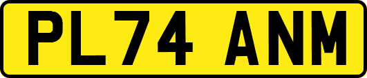 PL74ANM