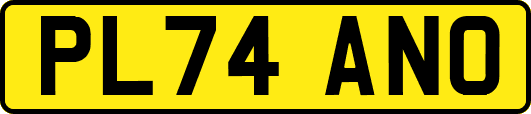 PL74ANO