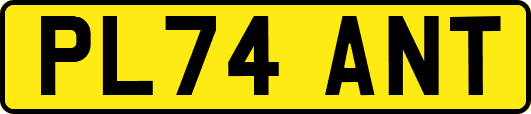 PL74ANT