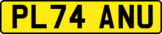 PL74ANU