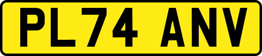 PL74ANV