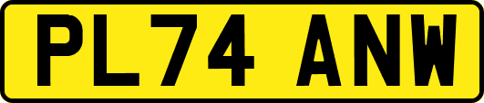 PL74ANW