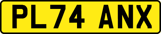 PL74ANX
