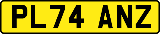PL74ANZ