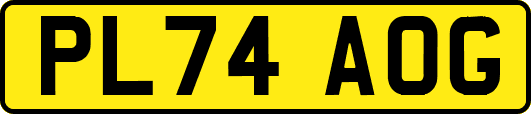 PL74AOG