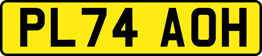 PL74AOH
