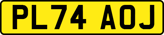 PL74AOJ