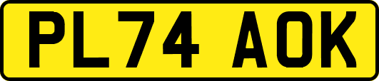 PL74AOK