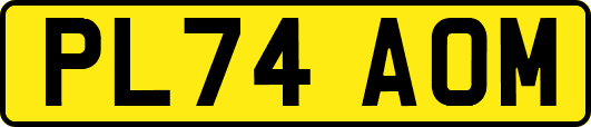 PL74AOM