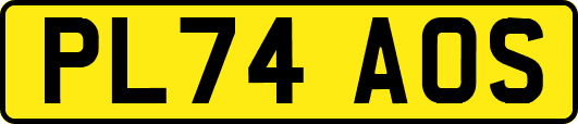 PL74AOS