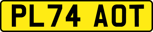 PL74AOT