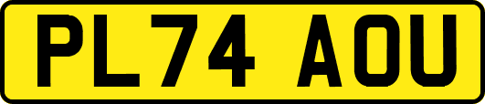 PL74AOU