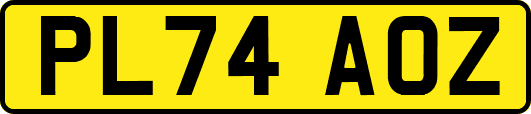 PL74AOZ