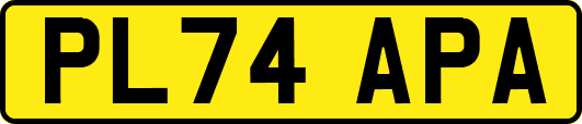 PL74APA