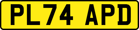 PL74APD