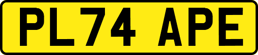 PL74APE